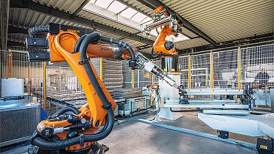Modern procedures and technologies